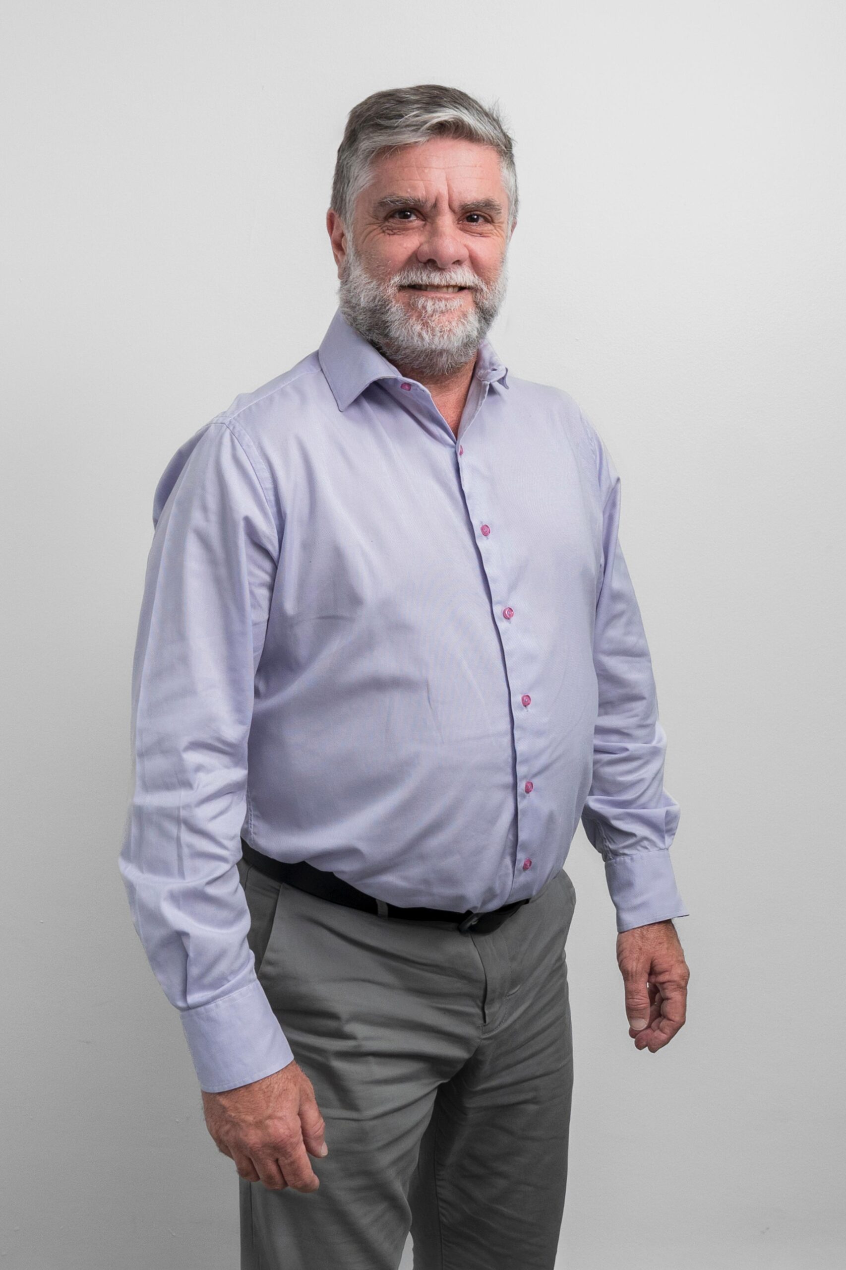 ING. VÍCTOR LUIS BARBUTO